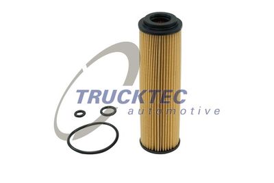 Oil Filter TRUCKTEC AUTOMOTIVE 02.18.040