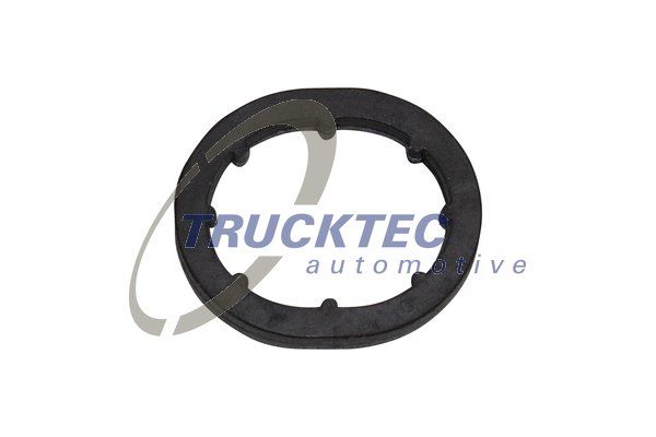 TRUCKTEC AUTOMOTIVE 02.18.054 Gasket, oil filter housing