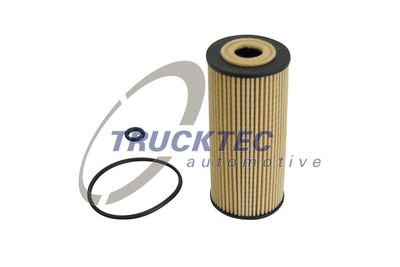 Oil Filter TRUCKTEC AUTOMOTIVE 02.18.063