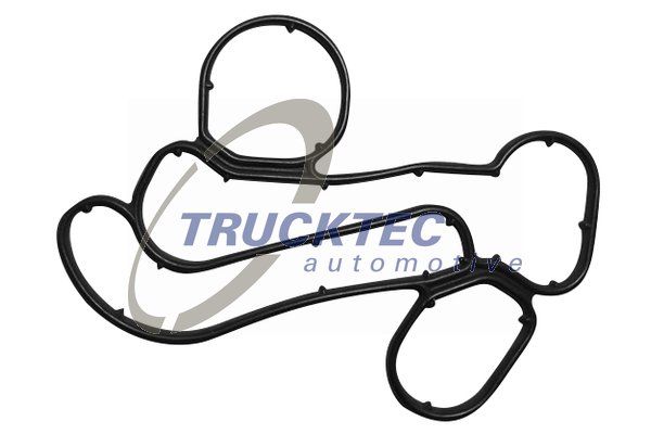 TRUCKTEC AUTOMOTIVE 02.18.073 Gasket, oil cooler