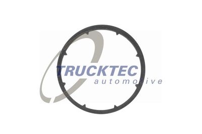 Gasket, oil cooler TRUCKTEC AUTOMOTIVE 02.18.093