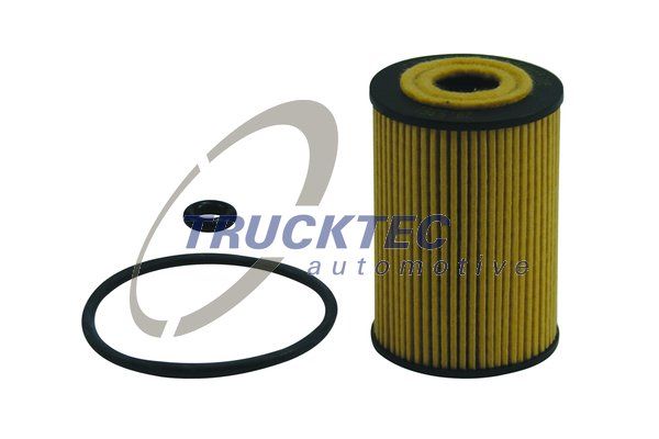 TRUCKTEC AUTOMOTIVE 02.18.115 Oil Filter