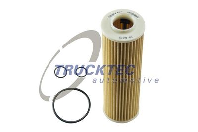 Oil Filter TRUCKTEC AUTOMOTIVE 02.18.123