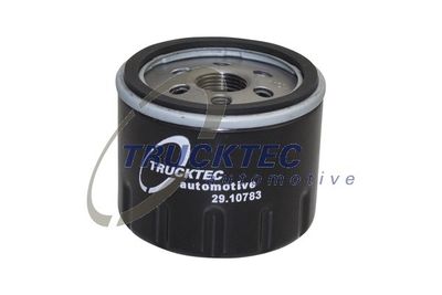 Oil Filter TRUCKTEC AUTOMOTIVE 02.18.169