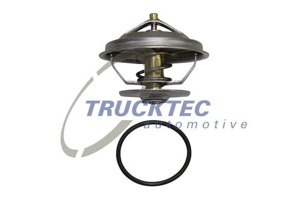 TRUCKTEC AUTOMOTIVE 02.19.005 Thermostat, coolant