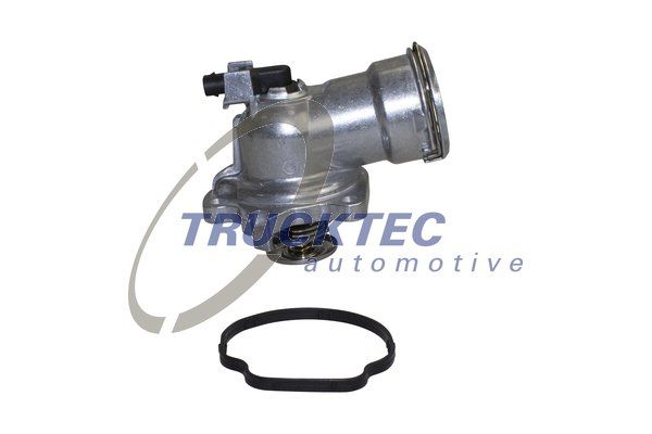 TRUCKTEC AUTOMOTIVE 02.19.014 Thermostat, coolant