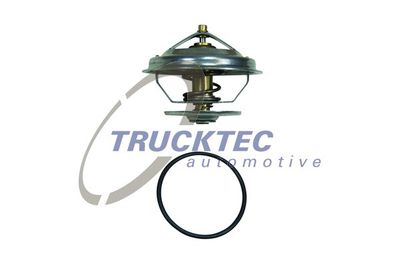 Thermostat, coolant TRUCKTEC AUTOMOTIVE 02.19.016