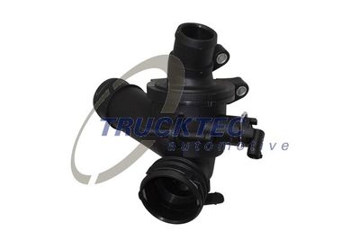 Thermostat, coolant TRUCKTEC AUTOMOTIVE 02.19.023