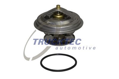 Thermostat, coolant TRUCKTEC AUTOMOTIVE 02.19.036