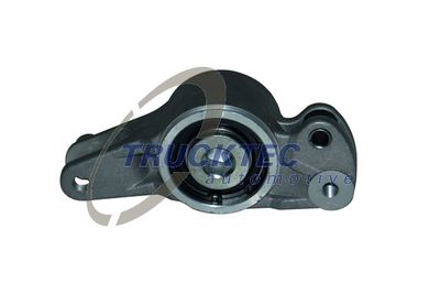 Tensioner Lever, V-ribbed belt TRUCKTEC AUTOMOTIVE 02.19.044