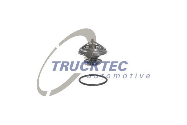 TRUCKTEC AUTOMOTIVE 02.19.070 Thermostat, coolant