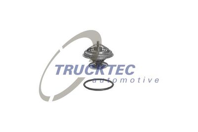 Thermostat, coolant TRUCKTEC AUTOMOTIVE 02.19.070