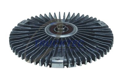 Clutch, radiator fan TRUCKTEC AUTOMOTIVE 02.19.101