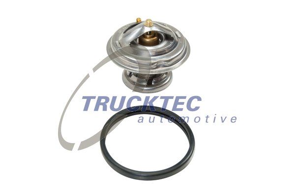 TRUCKTEC AUTOMOTIVE 02.19.112 Thermostat, coolant