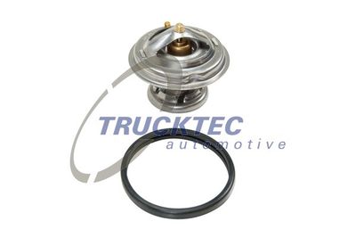 Thermostat, coolant TRUCKTEC AUTOMOTIVE 02.19.112