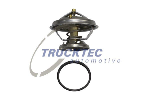 TRUCKTEC AUTOMOTIVE 02.19.113 Thermostat, coolant