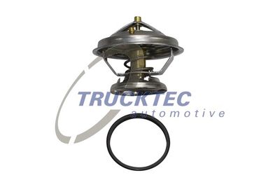 Thermostat, coolant TRUCKTEC AUTOMOTIVE 02.19.113