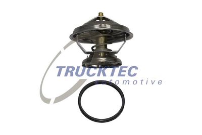 Thermostat, coolant TRUCKTEC AUTOMOTIVE 02.19.115