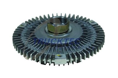 Clutch, radiator fan TRUCKTEC AUTOMOTIVE 02.19.135