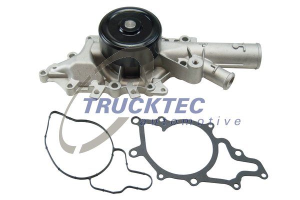 TRUCKTEC AUTOMOTIVE 02.19.168 Water Pump, engine cooling