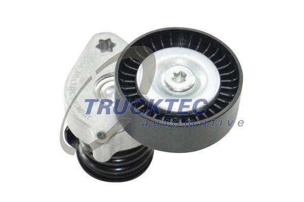 TRUCKTEC AUTOMOTIVE 02.19.186 Belt Tensioner, V-ribbed belt