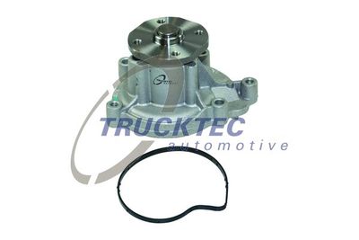 Water Pump, engine cooling TRUCKTEC AUTOMOTIVE 02.19.188