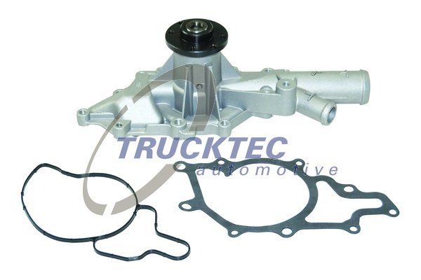 TRUCKTEC AUTOMOTIVE 02.19.190 Water Pump, engine cooling