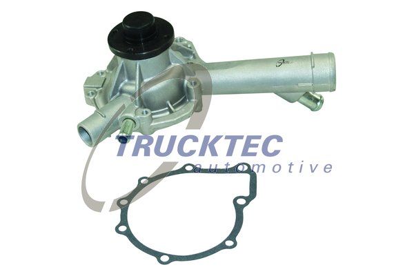 TRUCKTEC AUTOMOTIVE 02.19.210 Water Pump, engine cooling