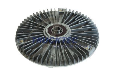 Clutch, radiator fan TRUCKTEC AUTOMOTIVE 02.19.211