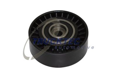 Deflection/Guide Pulley, V-ribbed belt TRUCKTEC AUTOMOTIVE 02.19.236