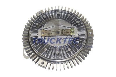 Clutch, radiator fan TRUCKTEC AUTOMOTIVE 02.19.291