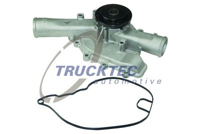 Water Pump, engine cooling TRUCKTEC AUTOMOTIVE 02.19.305