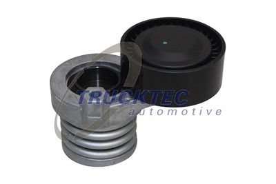 Belt Tensioner, V-ribbed belt TRUCKTEC AUTOMOTIVE 02.19.307