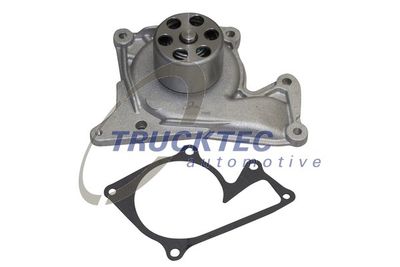 Water Pump, engine cooling TRUCKTEC AUTOMOTIVE 02.19.308