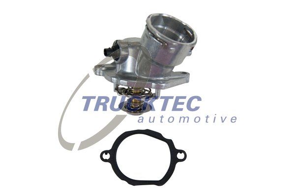 TRUCKTEC AUTOMOTIVE 02.19.320 Thermostat, coolant