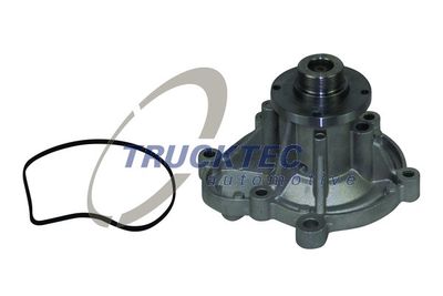 Water Pump, engine cooling TRUCKTEC AUTOMOTIVE 02.19.345