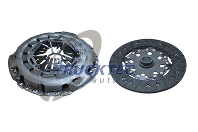 Clutch Kit TRUCKTEC AUTOMOTIVE 02.23.143