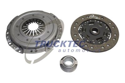 Clutch Kit TRUCKTEC AUTOMOTIVE 02.23.149