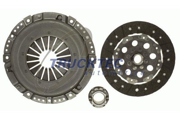 TRUCKTEC AUTOMOTIVE 02.23.151 Clutch Kit