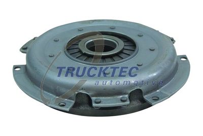 Clutch Pressure Plate TRUCKTEC AUTOMOTIVE 02.23.164