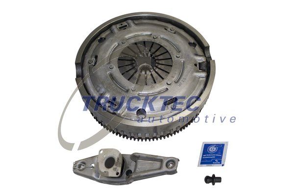 TRUCKTEC AUTOMOTIVE 02.23.177 Clutch Kit