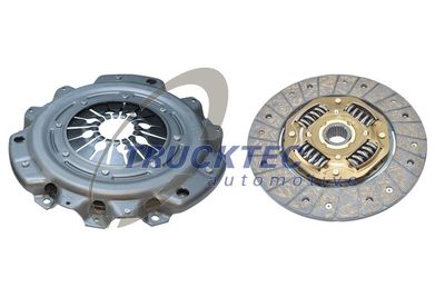 Clutch Kit TRUCKTEC AUTOMOTIVE 02.23.937