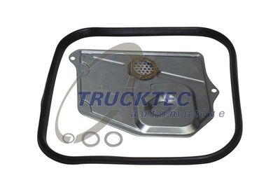 Hydraulic Filter Kit, automatic transmission TRUCKTEC AUTOMOTIVE 02.25.001