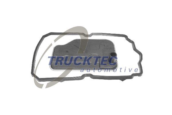 TRUCKTEC AUTOMOTIVE 02.25.047 Hydraulic Filter Kit, automatic transmission