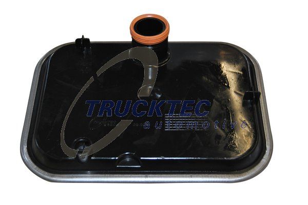 TRUCKTEC AUTOMOTIVE 02.25.062 Hydraulic Filter, automatic transmission