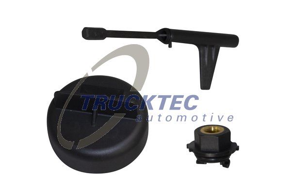 TRUCKTEC AUTOMOTIVE 02.25.109 Filling Adapter Set, transmission