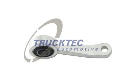 Link/Coupling Rod, stabiliser bar TRUCKTEC AUTOMOTIVE 02.30.074