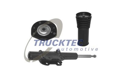 Mounting Kit, shock absorber TRUCKTEC AUTOMOTIVE 02.30.110