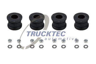 Repair Kit, stabiliser bush TRUCKTEC AUTOMOTIVE 02.30.127