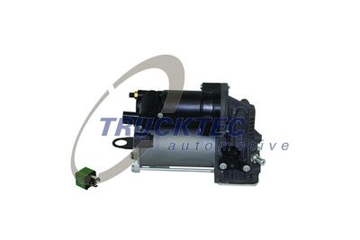 Compressor, compressed-air system TRUCKTEC AUTOMOTIVE 02.30.940